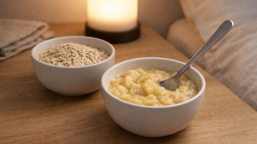 Essa fruta doce está sendo consumida à noite por quem quer dormir melhor naturalmente sem depender de remédio