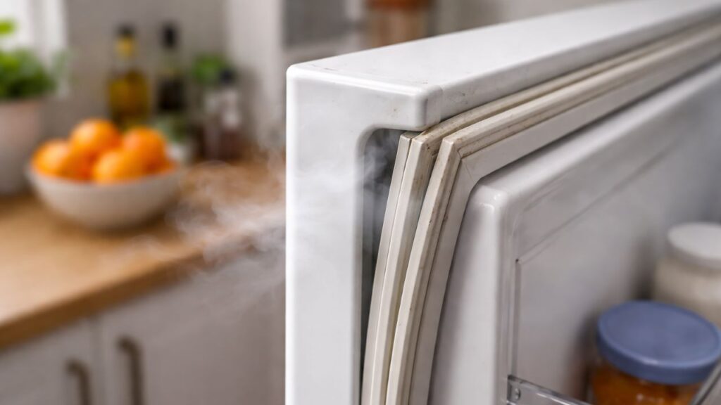Se sua geladeira está gastando muita energia, esse hábito simples pode mudar o consumo mais do que você imagina
