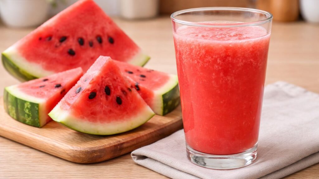Comer essa fruta em jejum virou hábito de quem quer mais leveza e um começo de dia mais tranquilo