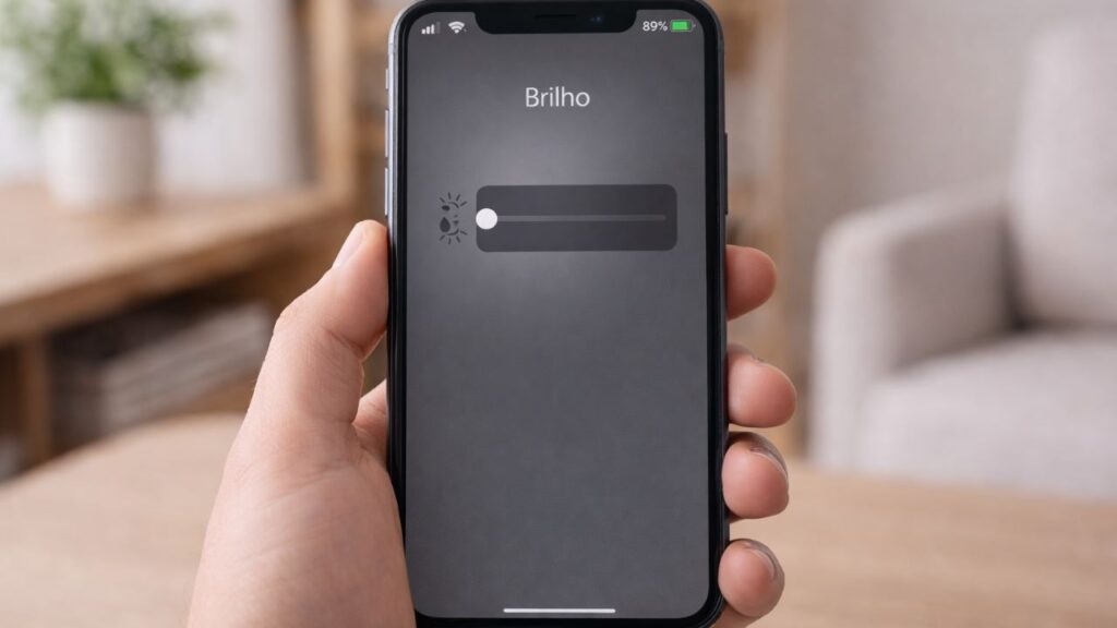Esse ajuste pode fazer a bateria do celular durar muito mais do que o normal no uso diário