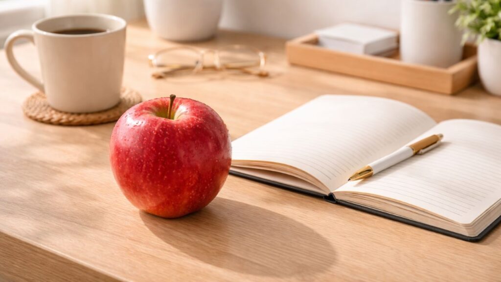 Quem trabalha o dia inteiro está usando essa fruta para da energia e evitar a queda de ritmo no meio do dia