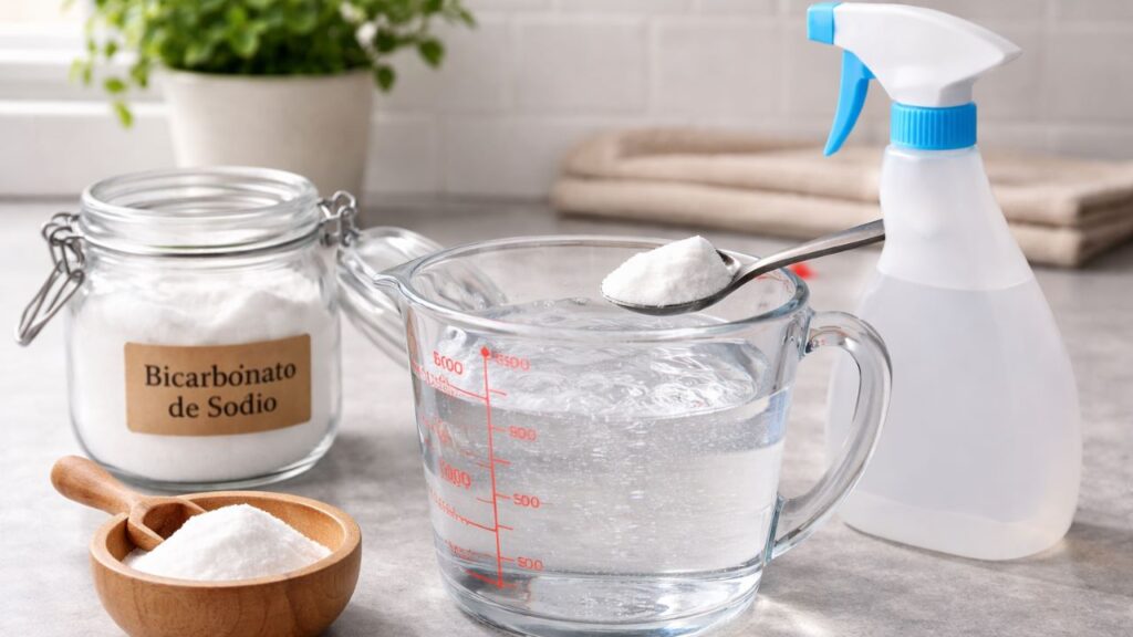 Bicarbonato nas plantas: para que serve e o que vai acontecer quando você usar