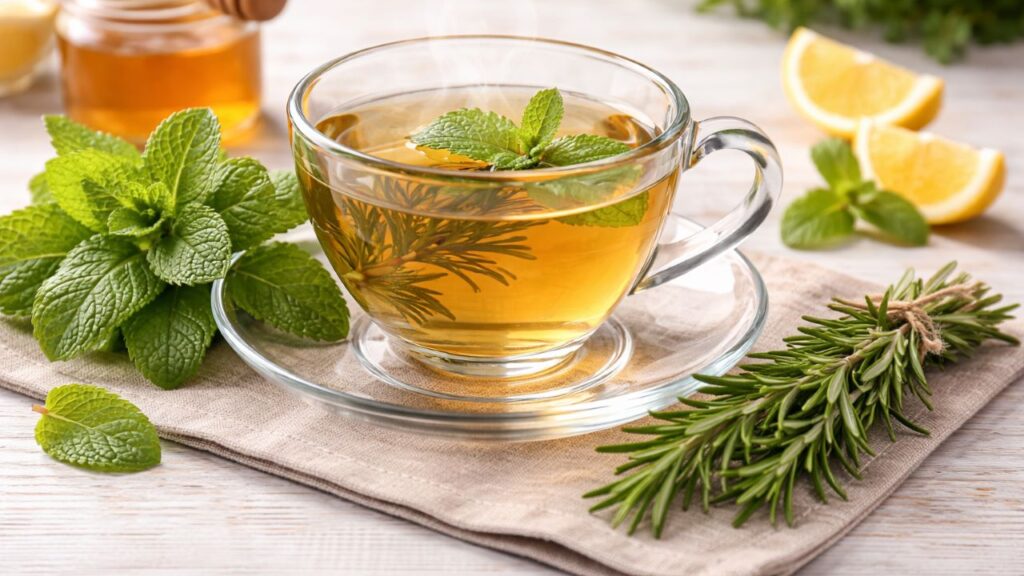 10 plantas medicinais essenciais para ter em casa e montar uma verdadeira farmácia natural