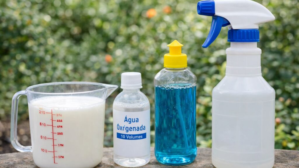 3 inseticidas caseiros para plantas e elimine pragas sem prejudicar suas folhas em poucos dias