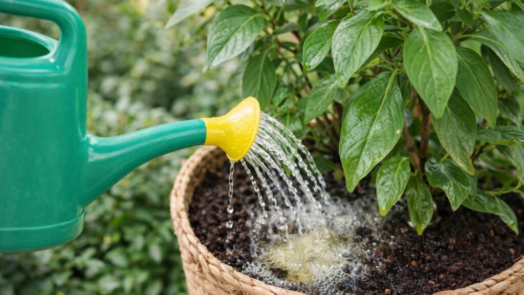 Misturar casca de melancia com alho: pra que serve e quando usar