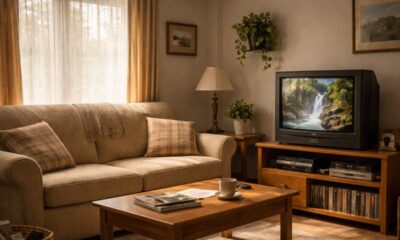 Volte à rotina dos anos 90 e entenda por que as pessoas lidavam melhor com o dia a dia