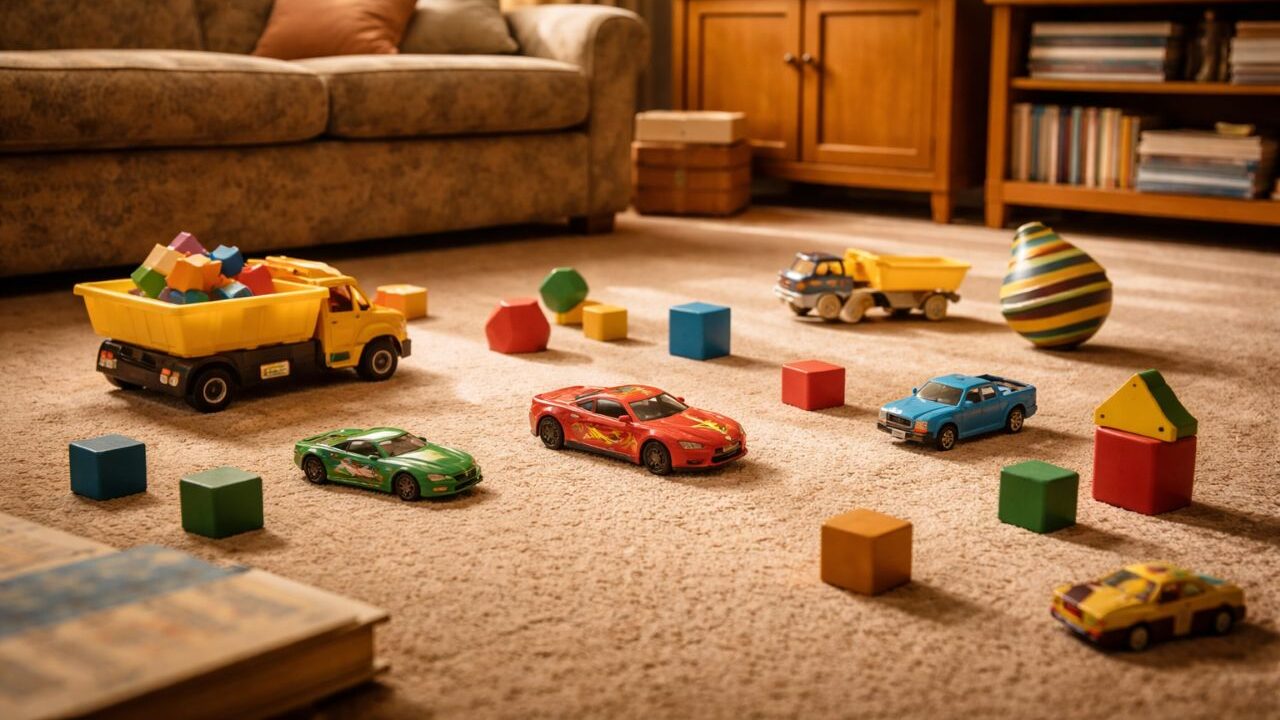 Compare a infância dos anos 80 com a de hoje e entenda o que mudou no comportamento das crianças em casa