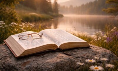 Quando a mente não para, essa palavra de João pode trazer calma e aliviar a ansiedade