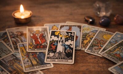A previsão do tarô para o signo traz um aviso inesperado que pode surpreender agora