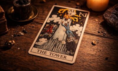 Algo vai acontecer com esse signo e o tarô revela o que pode mudar nos próximos dias