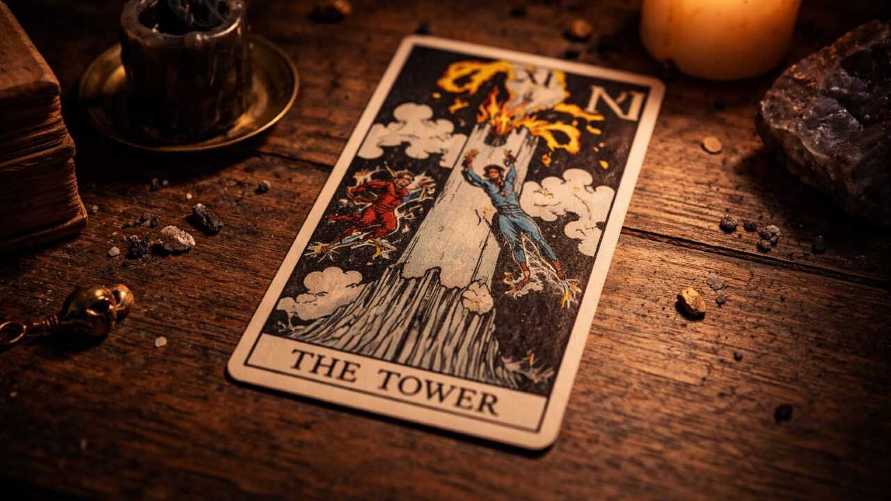 Algo vai acontecer com esse signo e o tarô revela o que pode mudar nos próximos dias