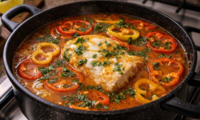 Prepare receita de moqueca baiana e tenha um prato com sabor intenso que lembra comida de restaurante
