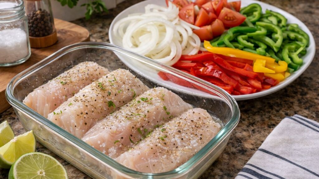 Prepare receita de moqueca baiana e tenha um prato com sabor intenso que lembra comida de restaurante