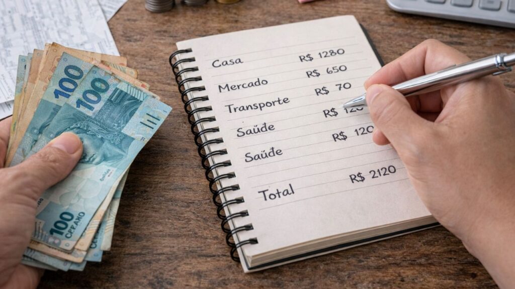 Aprenda como zerar fatura do cartão com uma estratégia prática que funciona mesmo com orçamento apertado