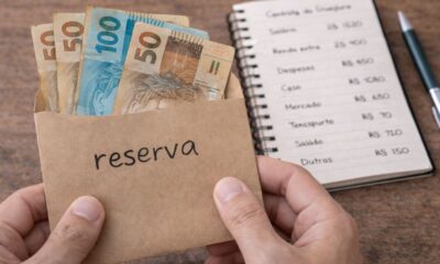 5 dicas para juntar dinheiro em 2026 mesmo ganhando pouco e começar a ver resultado de verdade