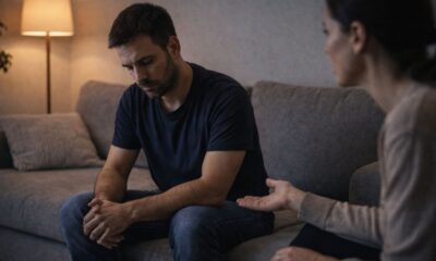 Não gosta de conversar sobre problemas? A psicologia explica o que esse comportamento pode revelar