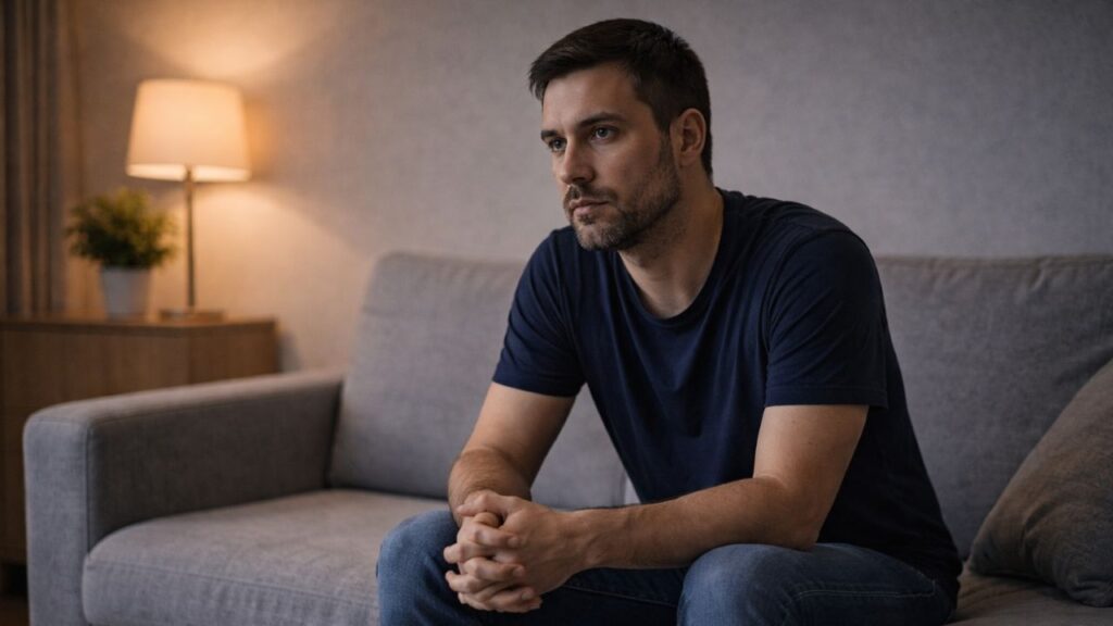 Enjoar rápido das pessoas tem explicação na psicologia e revela o que está por trás desse padrão