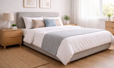 10 dicas para manter a casa limpa e organizada mesmo com a rotina corrida