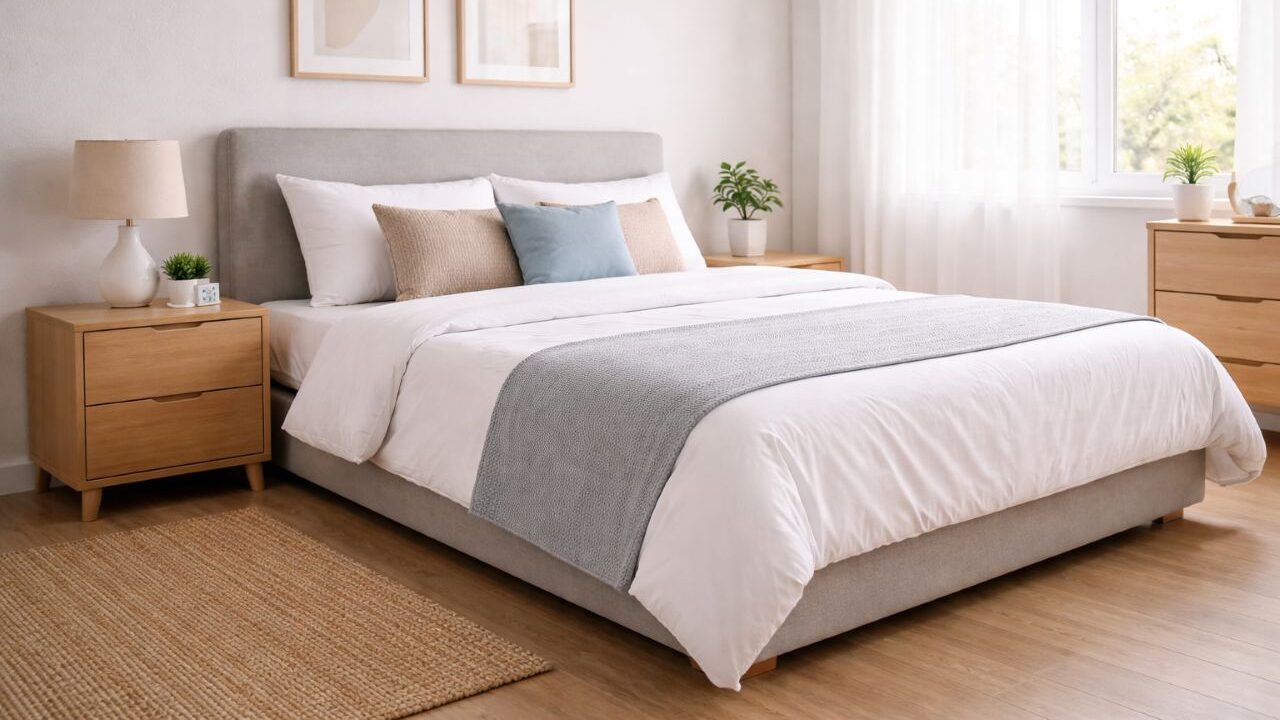 10 dicas para manter a casa limpa e organizada mesmo com a rotina corrida