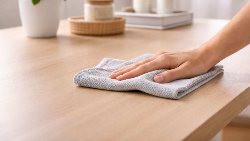 10 dicas para manter a casa limpa e organizada mesmo com a rotina corrida