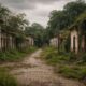 10 cidades fantasmas do Brasil que impressionam pelo abandono e ainda despertam medo