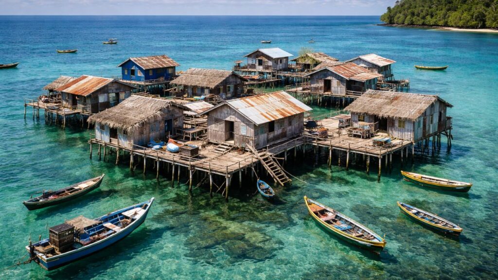 6 cidades mais isoladas do mundo onde a distância muda completamente a forma de viver