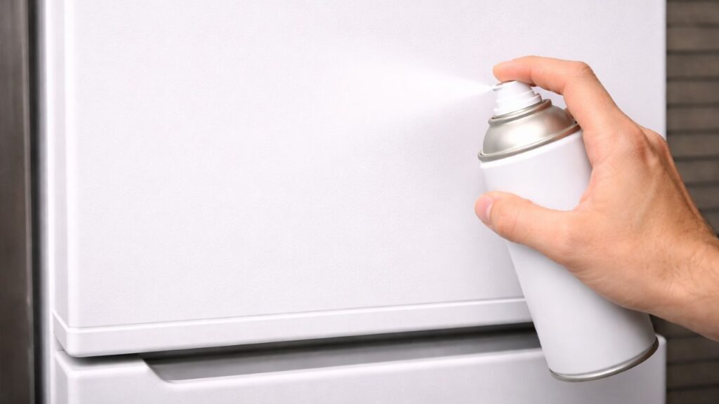 Aprenda como eliminar ferrugem da geladeira em 17 minutos e recuperar o visual sem esforço