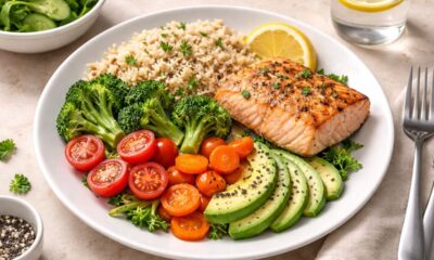 Adote essa alimentação saudável para idosos e melhore a disposição e a qualidade de vida no dia a dia