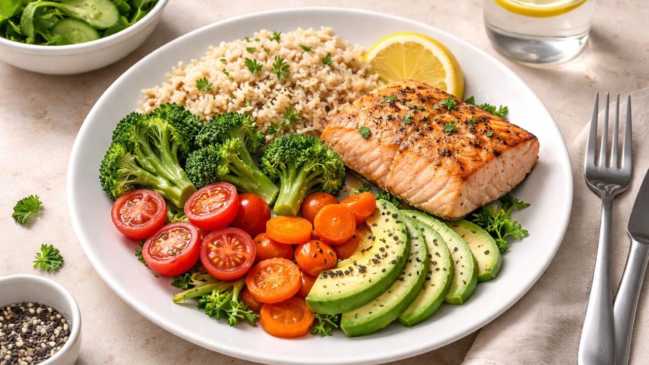 Adote essa alimentação saudável para idosos e melhore a disposição e a qualidade de vida no dia a dia