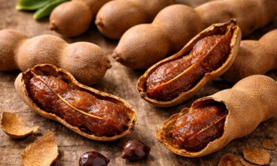 4 benefícios do tamarindo que explicam por que essa fruta ganhou o nome de fruta do coração
