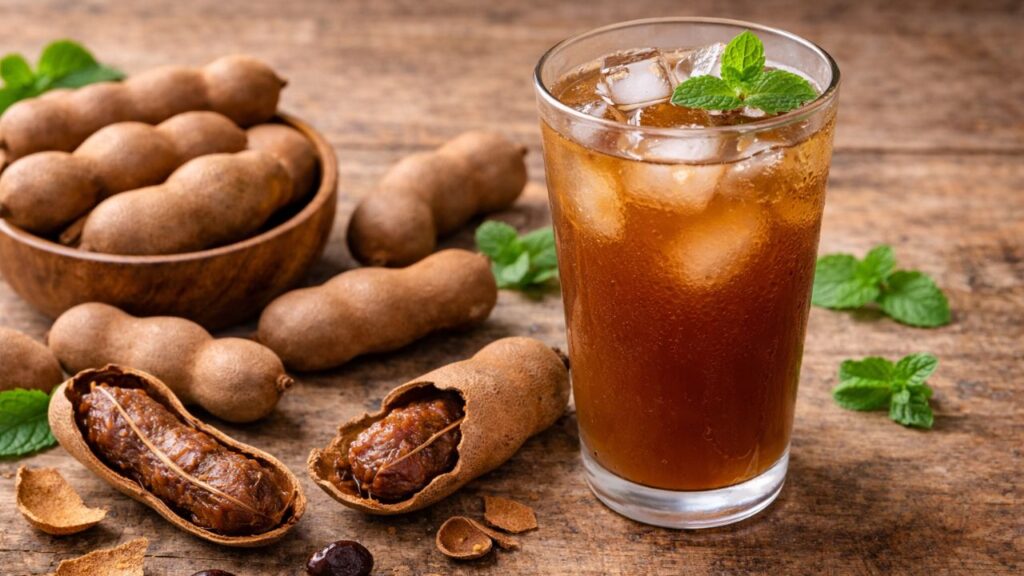 4 benefícios do tamarindo que explicam por que essa fruta ganhou o nome de fruta do coração