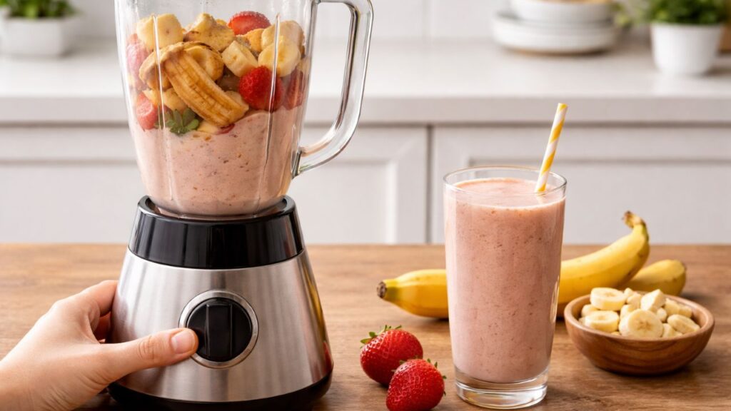 A casca dessa fruta ajudar no humor e quase ninguém aproveita esse efeito