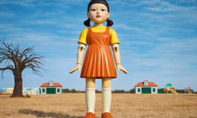 A série mais assistida agora tem um elemento que explica por que ninguém consegue parar de ver