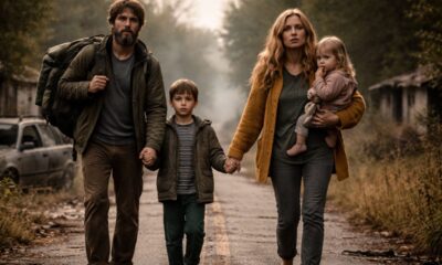 Esse filme apocalipse entrega tensão do início ao fim e tem um ponto que poucos esperam