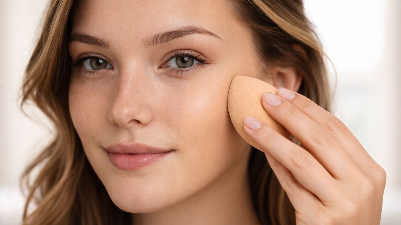 Use esses truques de maquiagem para iniciantes e consiga um resultado bonito sem complicação