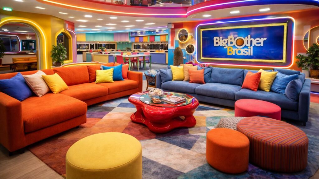 O programa mais assistido agora tem um detalhe que faz todo mundo continuar acompanhando