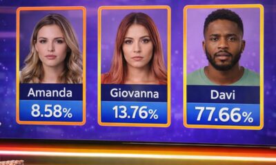 O programa mais assistido agora tem um detalhe que faz todo mundo continuar acompanhando