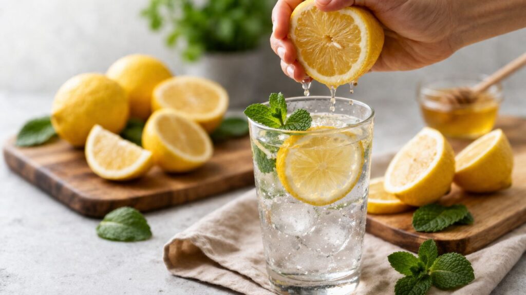 A fruta que limpa o sangue pode transformar seu corpo por dentro e quase ninguém usa do jeito certo