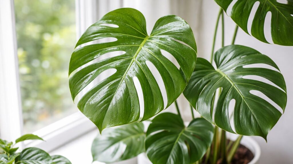 O jeito mais fácil de deixar sua casa bonita é usando essa planta que muda o ambiente na hora