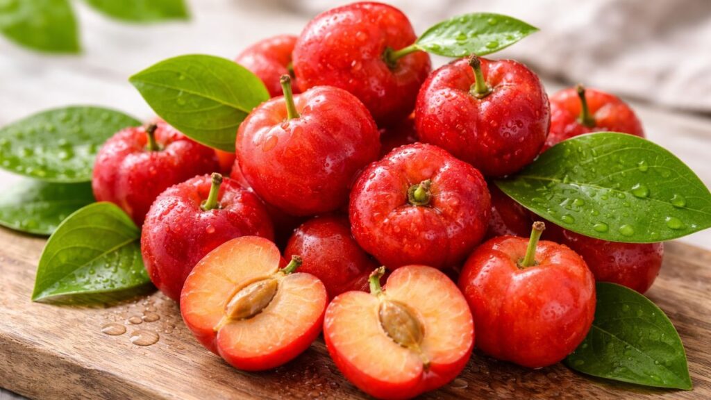 Está com a imunidade baixa? Essa fruta pode ajudar a aumentar suas defesas de forma natural