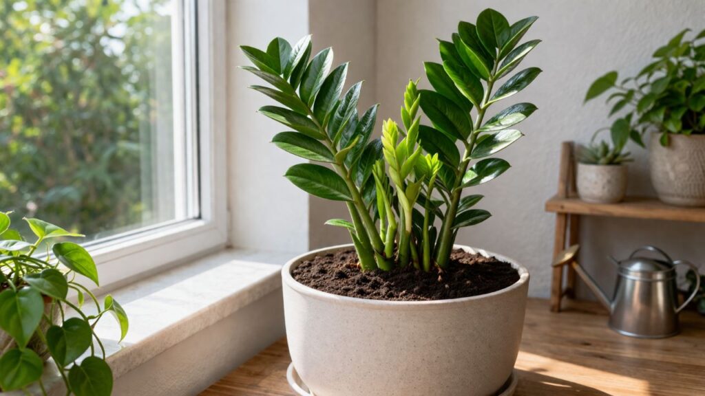 Por que suas plantas não crescem mesmo com cuidado e o que você precisa fazer agora