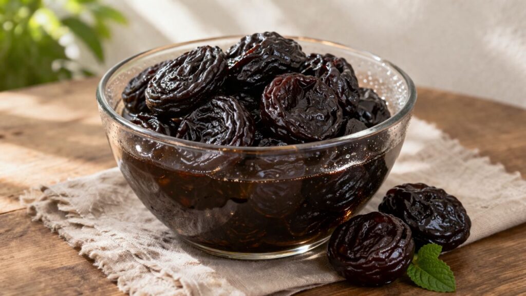 Se você sofre com intestino preso essa fruta vai mudar sua rotina em poucos dias e melhorar o funcionamento do corpo