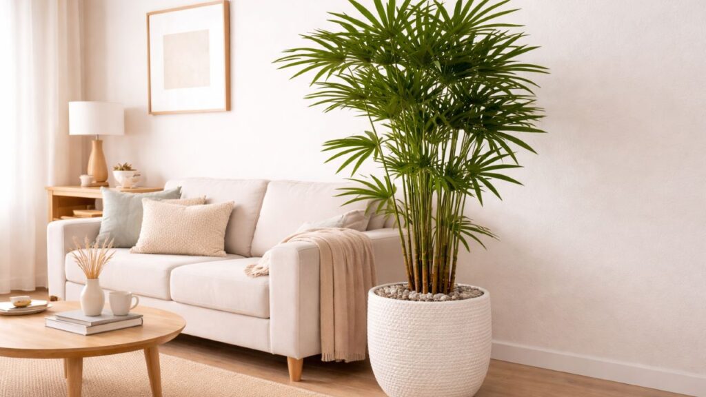 Use essa planta na sala e transforme o ambiente sem precisar gastar com decoração