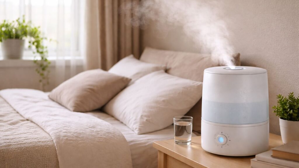 Quem busca mais conforto em casa está começando a usar esse aparelho com frequência