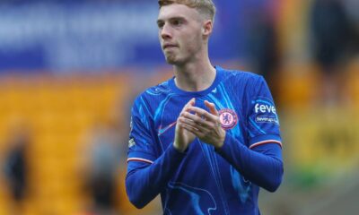 Chelsea pode perder Cole Palmer em meio a pressão e interesse de gigantes europeus