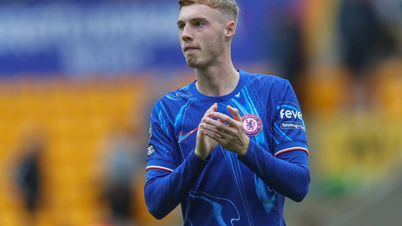 Chelsea pode perder Cole Palmer em meio a pressão e interesse de gigantes europeus