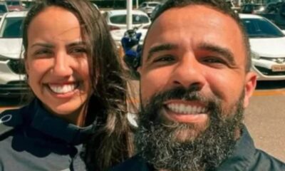 Comandante da Guarda Municipal é morta a tiros por policial rodoviário