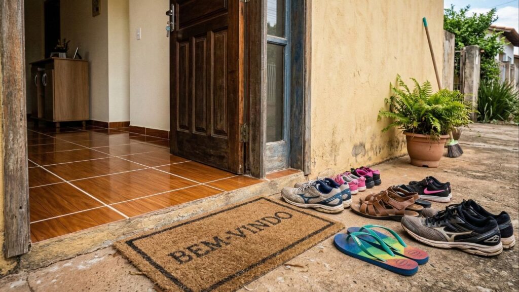 Dicas de limpeza para garantir o piso limpo por muito mais tempo sem precisar de esforço