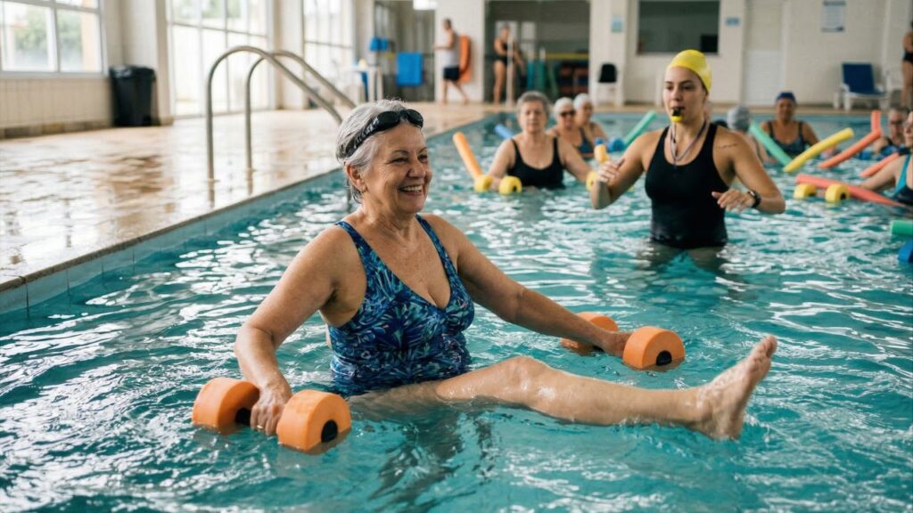 Recupere a mobilidade com 7 soluções naturais para idosos terem mais conforto no dia a dia