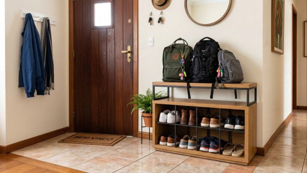 Dicas de limpeza para garantir o piso limpo por muito mais tempo sem precisar de esforço